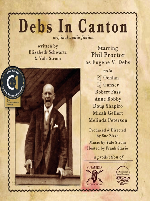 Title details for Debs In Canton by Elizabeth Schwartz - Wait list